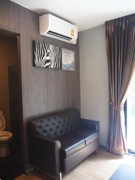 BB House Chaingmai