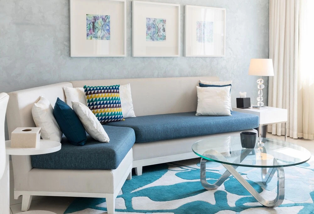 Maison Privee - Luxury Urban Retreat w/ Burj Khalifa Views