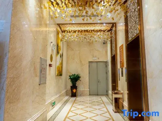 Donglin Hotel