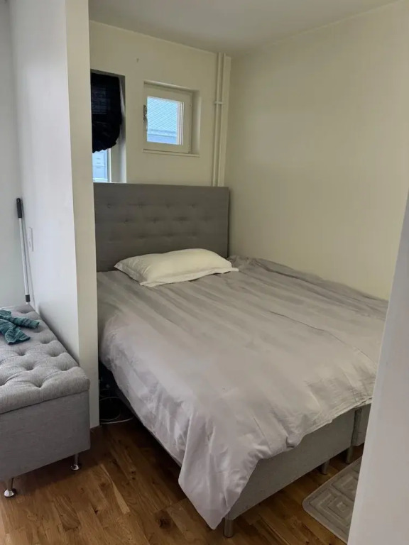 Remarkable Studio Apartment Near Arlanda Airport