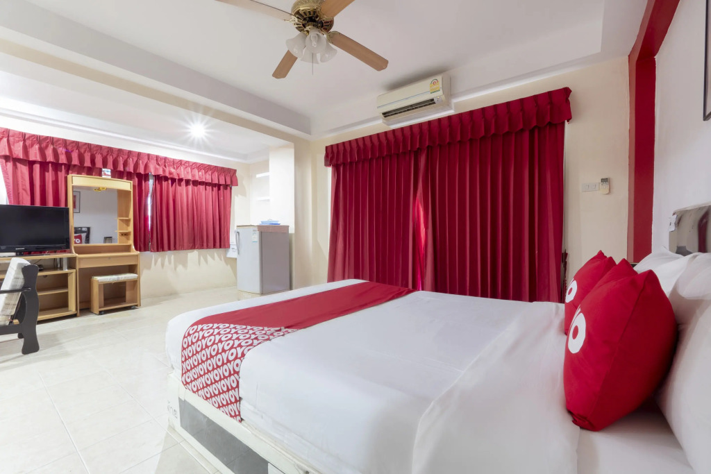 OYO 75381 Billabong Hotel