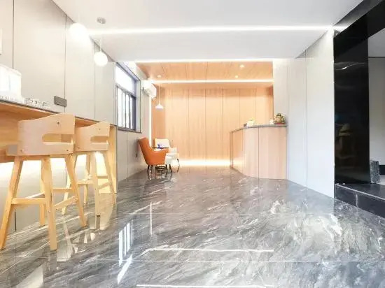 Wanjiafasthotel