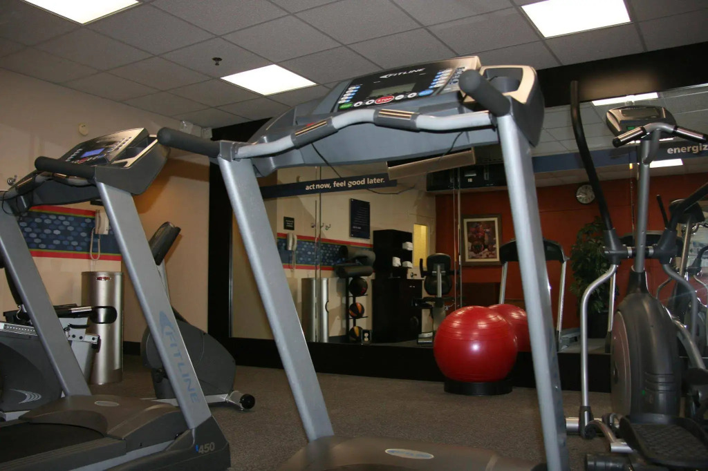 Hampton Inn Salisbury