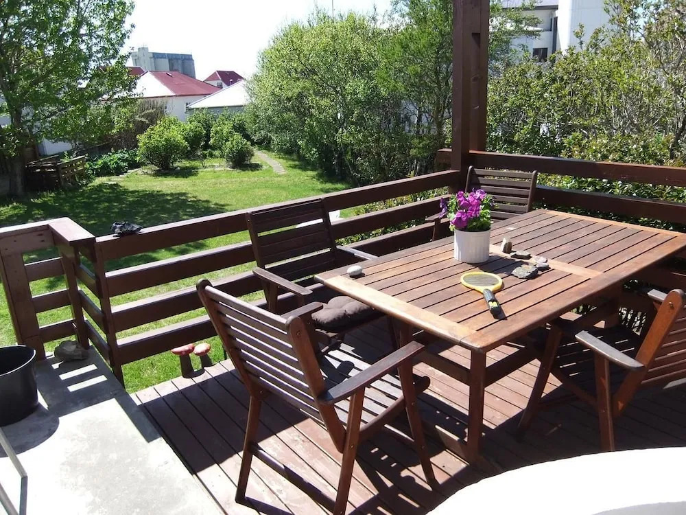 Akra Guesthouse