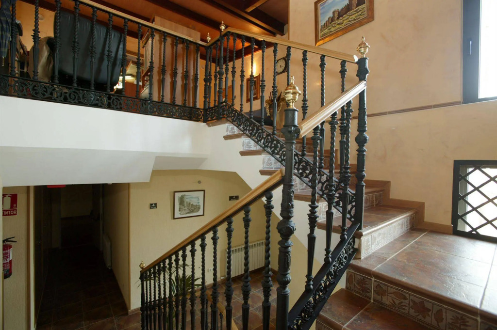 Hotel Las Murallas