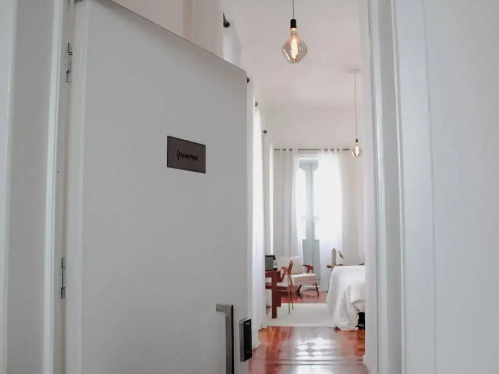 Boutique Hotel Castelinho