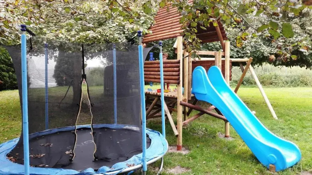Glamping Podgrodzie