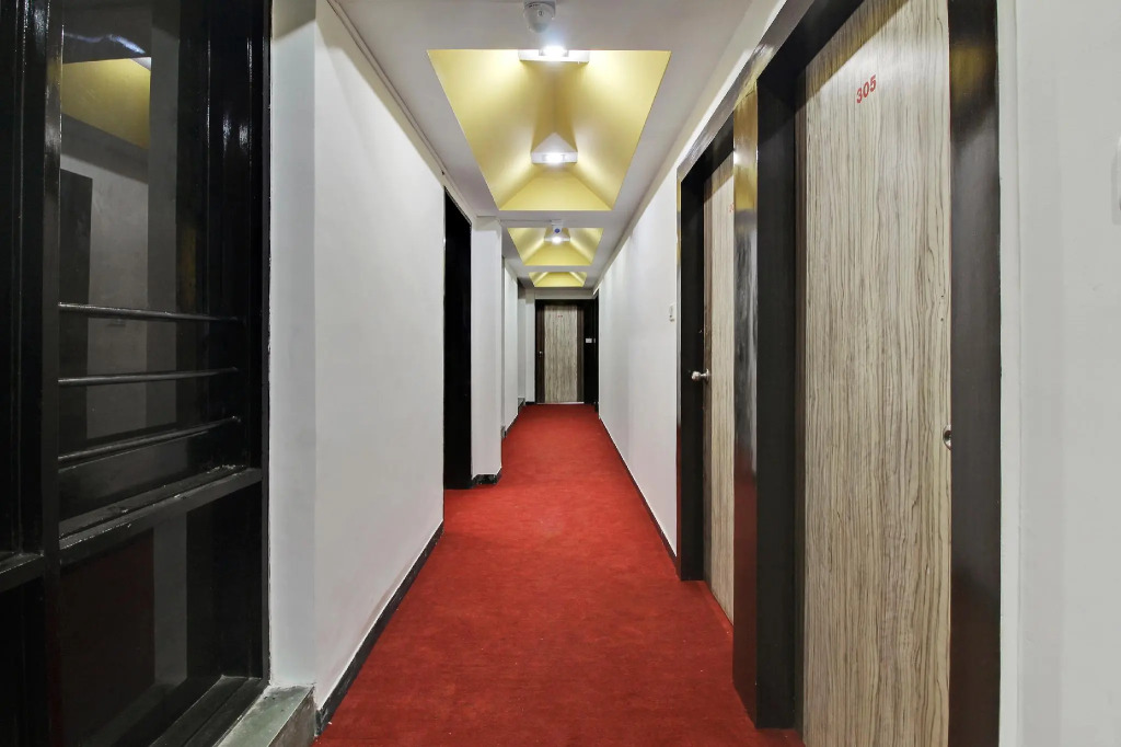 FabHotel Sai Chatra