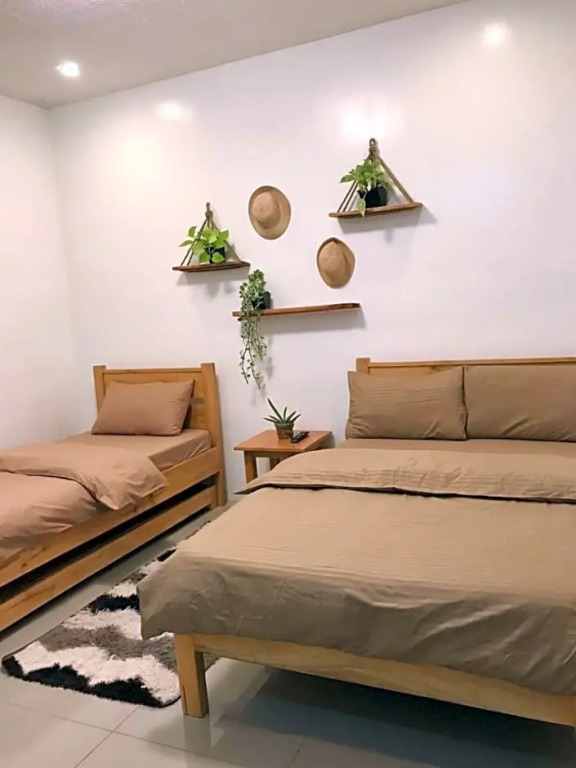 Nord House Laoag