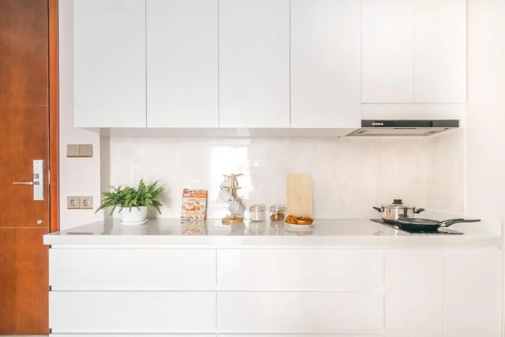 New Modern & Serene 2BR Apt Connected to Mall