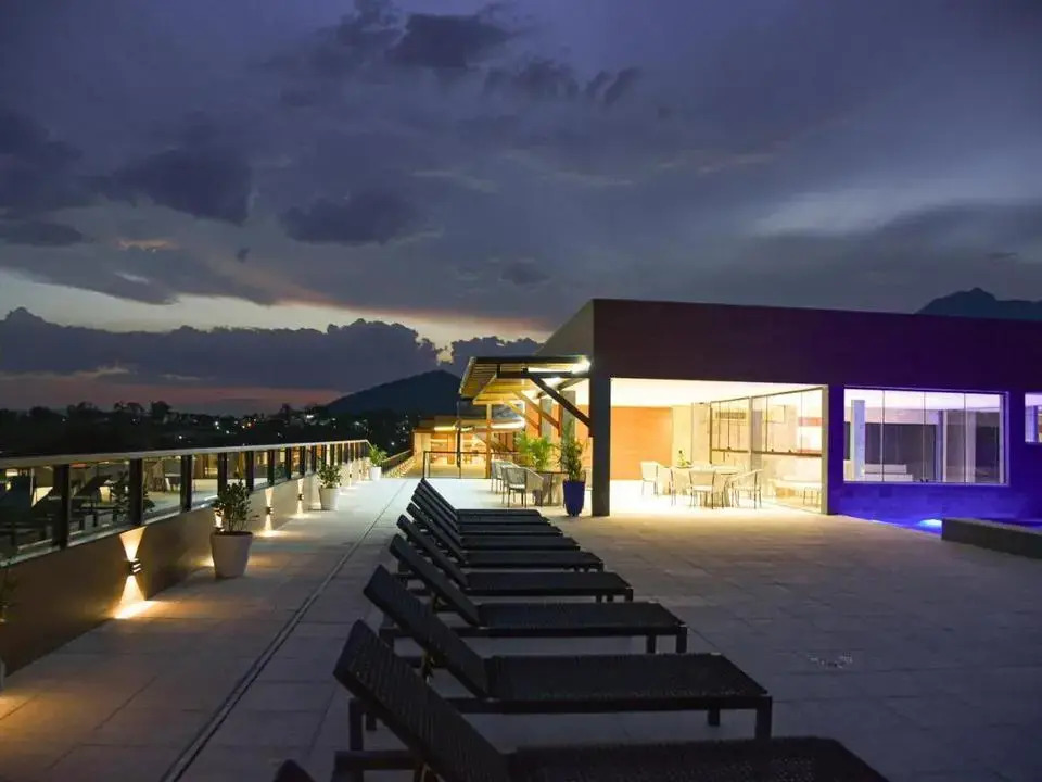 Hotel Titanic Penedo