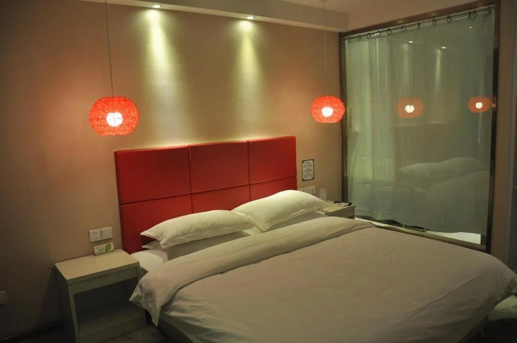 Dianliandian Yangsheng Hotel