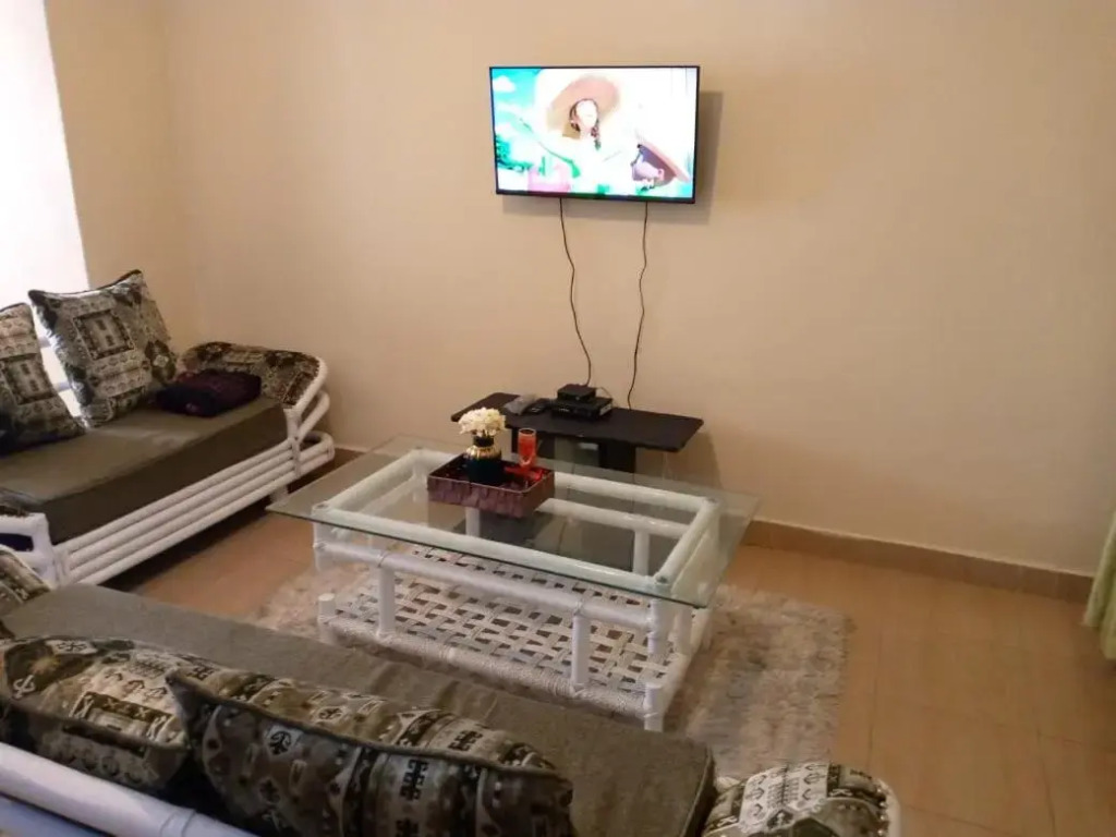 Johari Studio at Legacy apartments