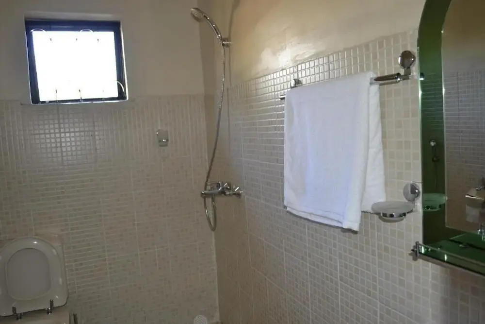 Zakinn Hotel Gangilonga