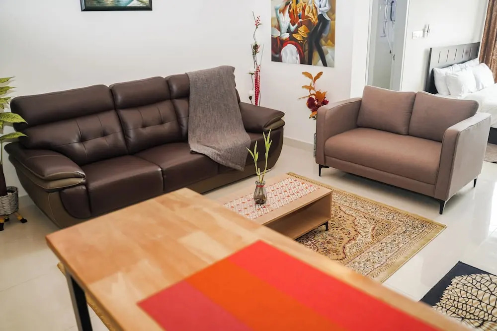 Klia Airport Homestay 8