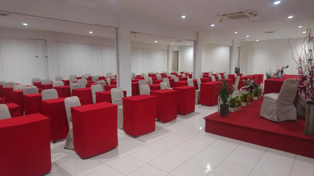 Trenz Hotel