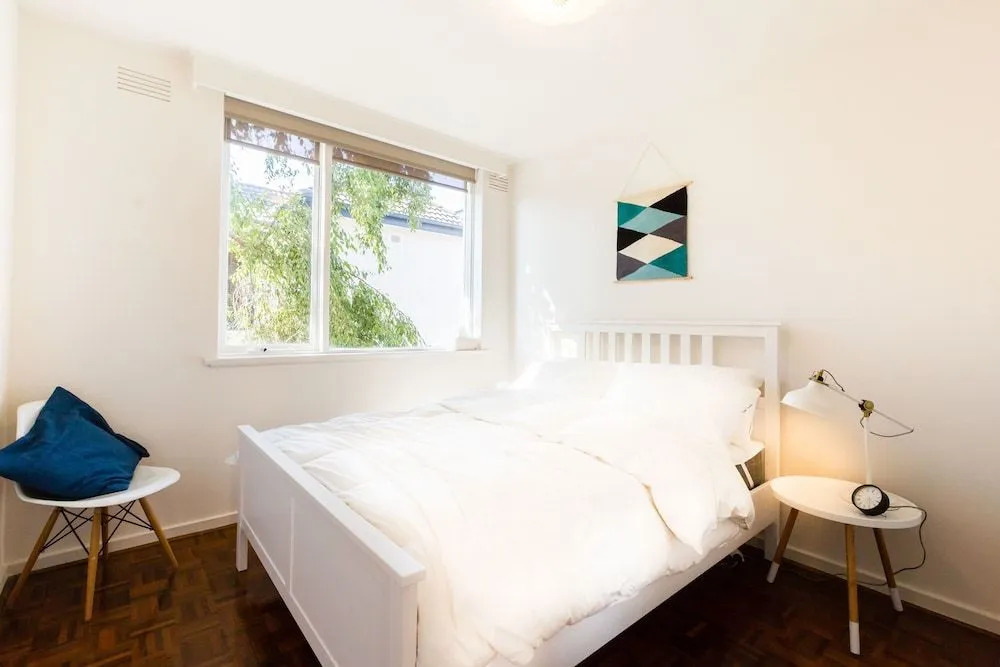 Rosie 2Bdr Stkilda Apartment