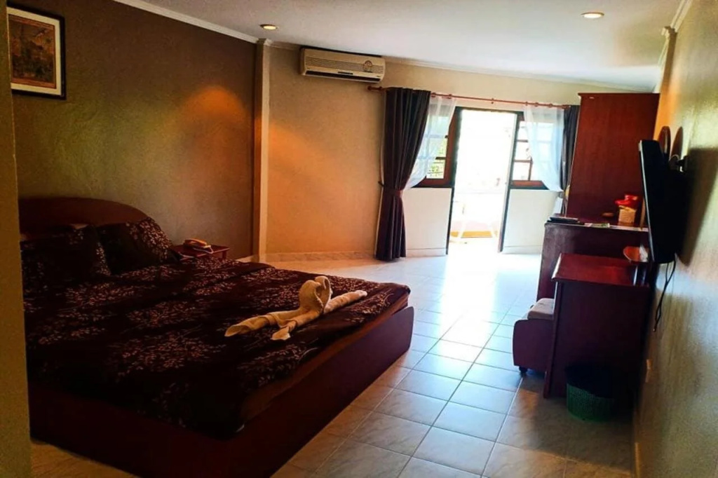 Collection O Southern Star Resort Pattaya
