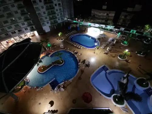 Riviera Park