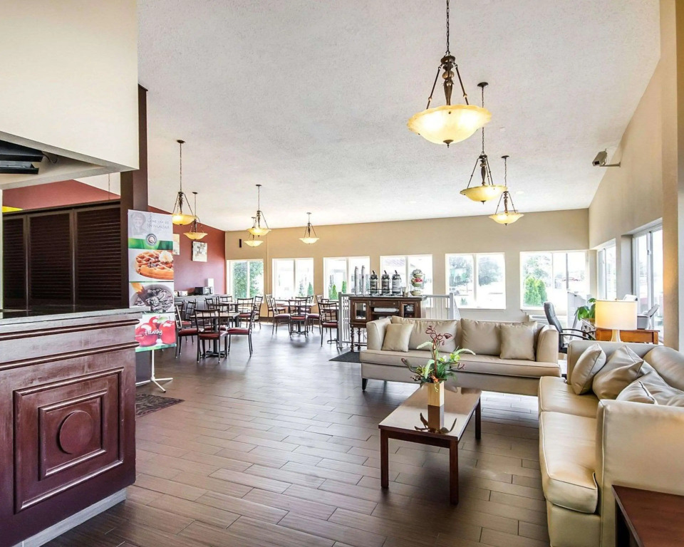 Quality Inn & Suites Elizabethtown