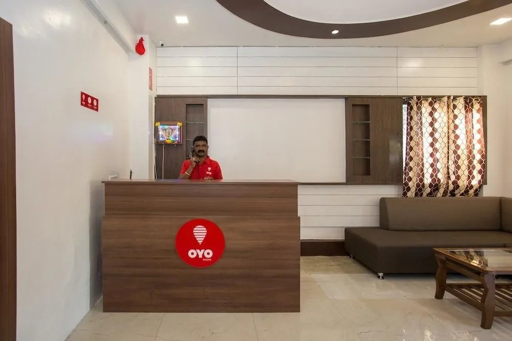 Hotel Nanashree Exutive
