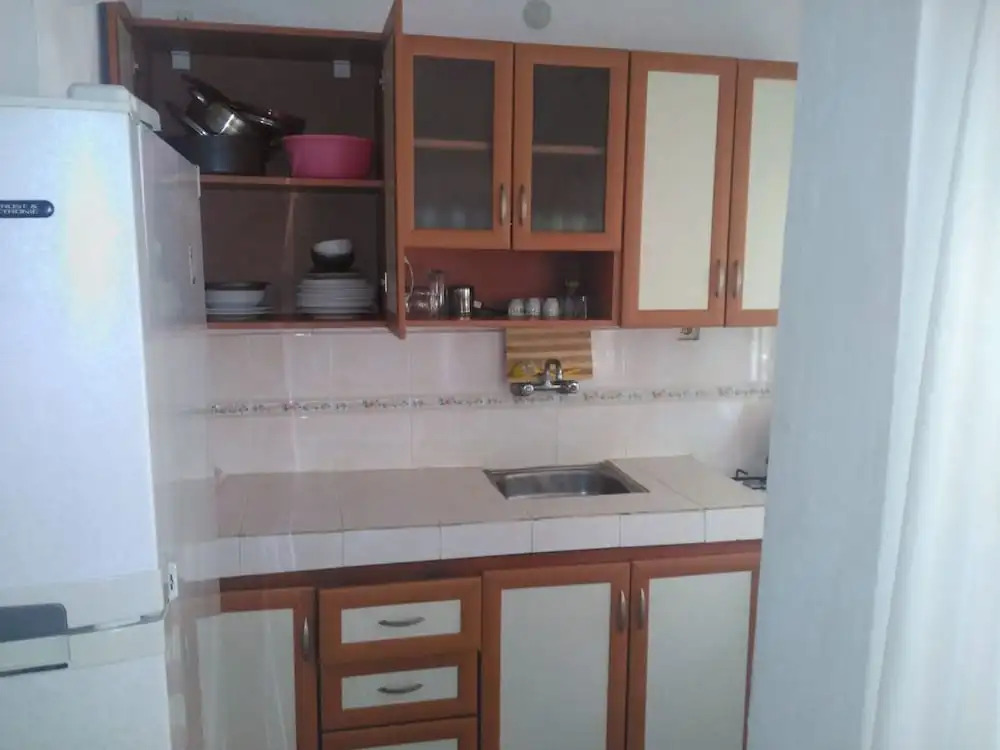 Erikli Tatil Evi 20