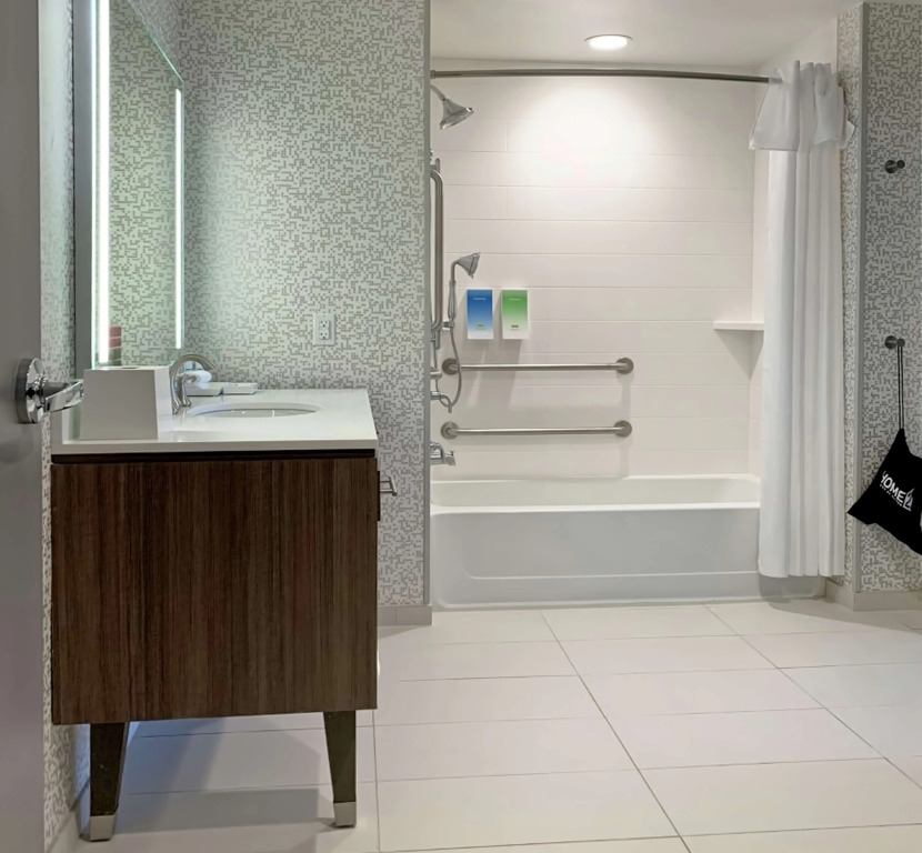 Home2 Suites By Hilton Shreveport