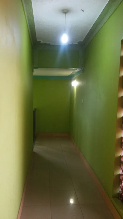 Leosim Hotel Nebbi