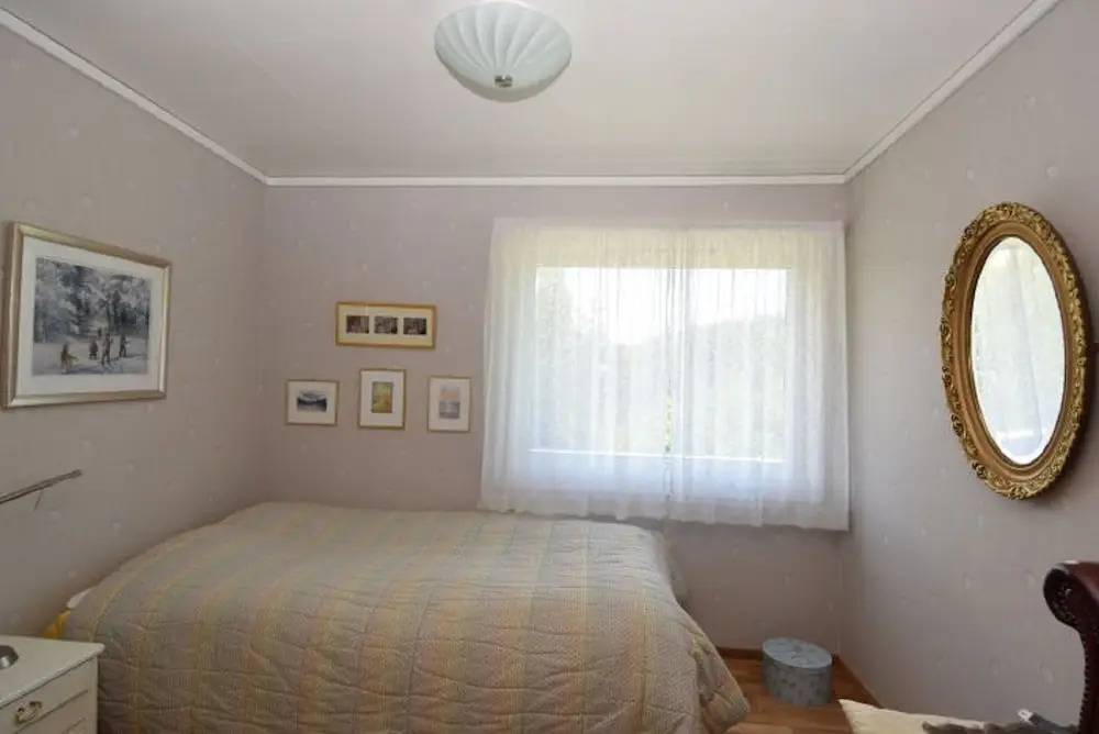 Solferie Holiday Home Sigrids vei