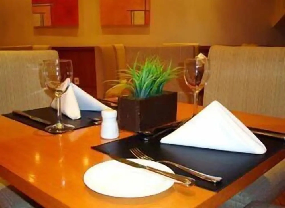 Phenícia Bittar Hotel