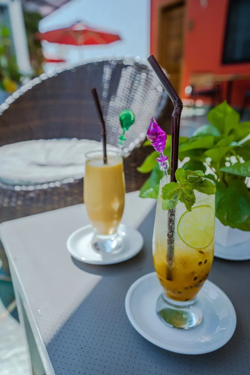 Calao Kep Residence Hotel