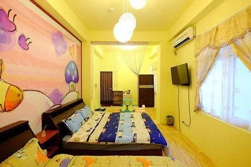 Ding Xiang Guest House