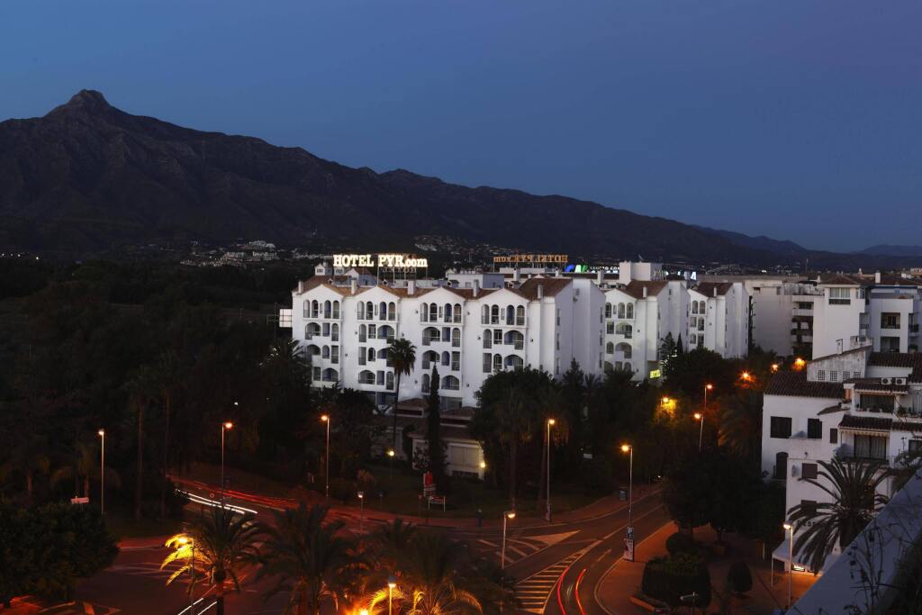 Occidental Puerto Banús