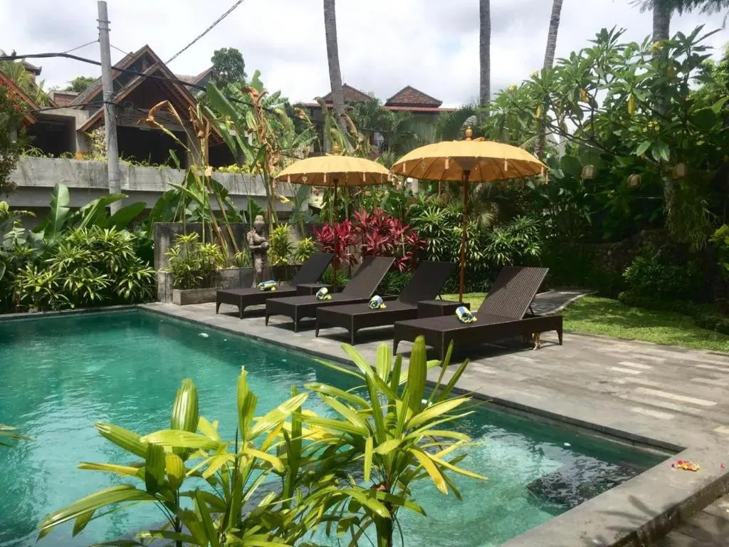 Bali Sila Bisma