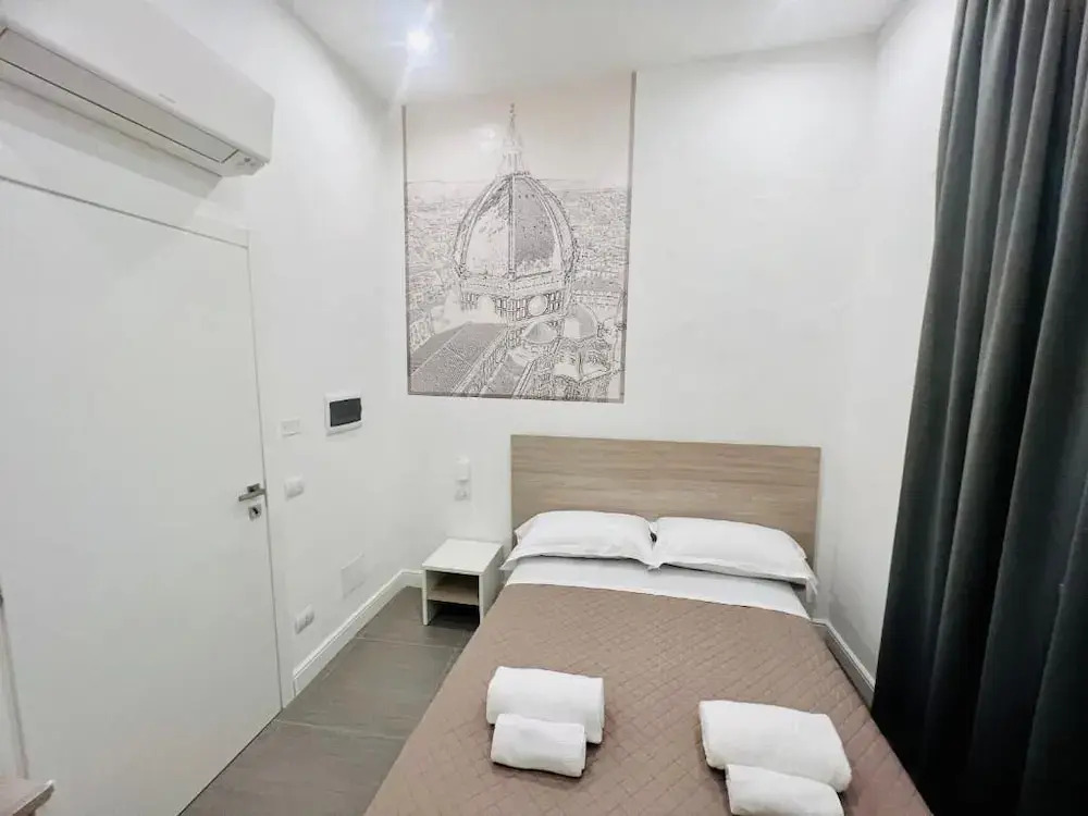 Sant Antonino First Floor Relais