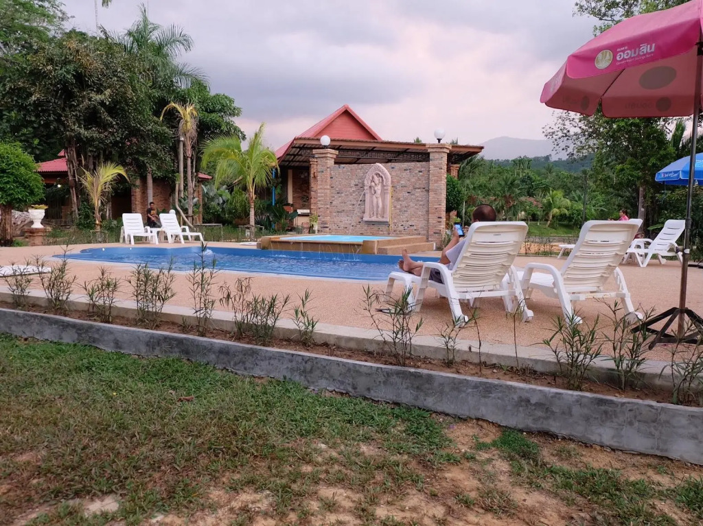 I-Inresort Ranong
