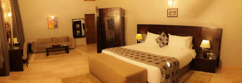 Palais Du Desert Hotel & Spa
