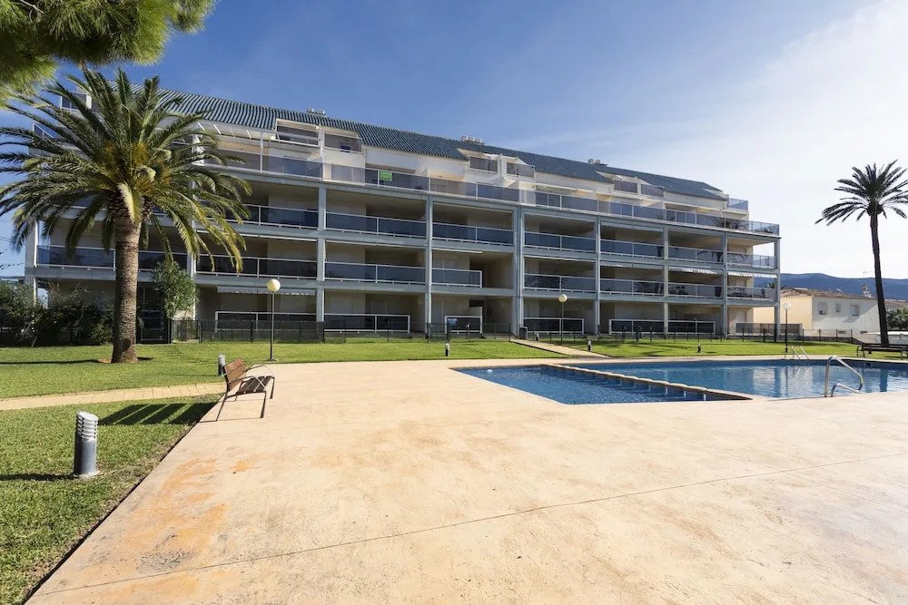 Brisas De Denia Atico