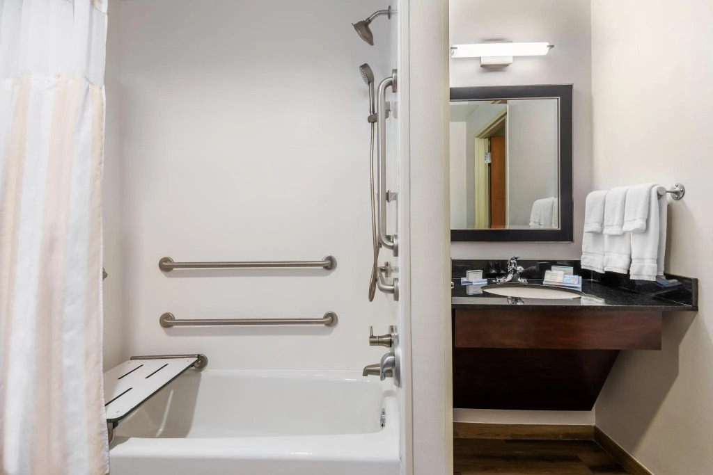 Hilton Garden Inn West Palm Beach Airport