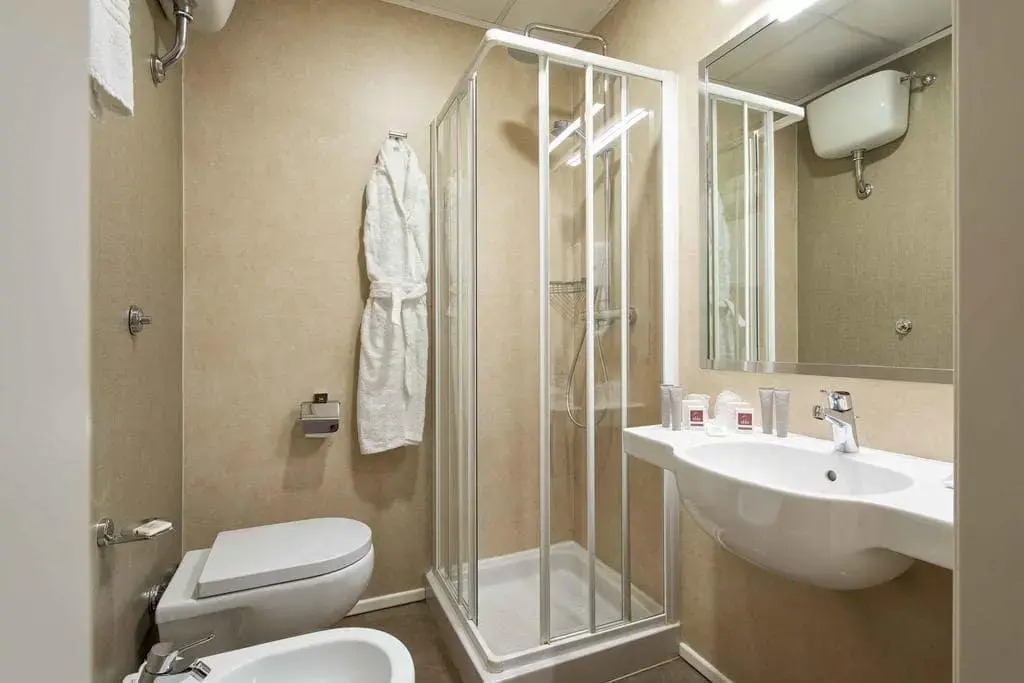 SHG Hotel Portamaggiore