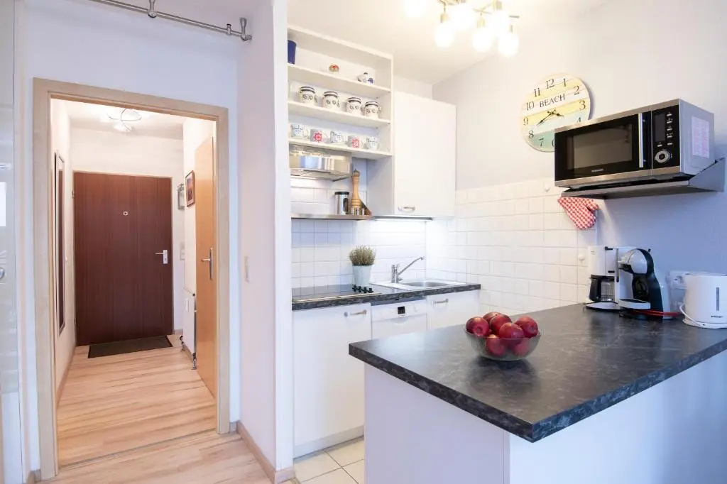 Hamburger Straße 11 Wohnung 9