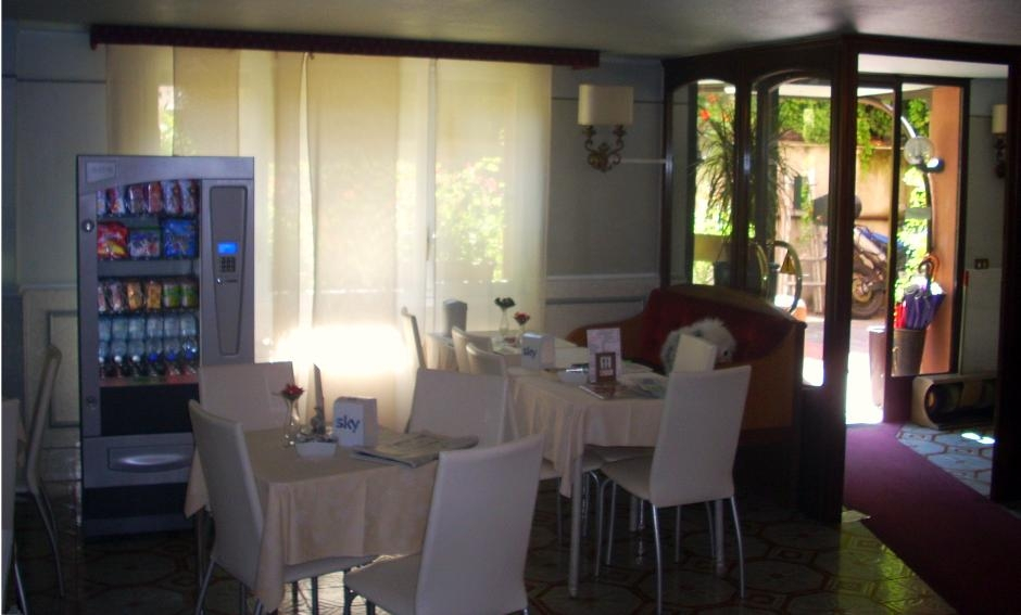 Hotel Gala