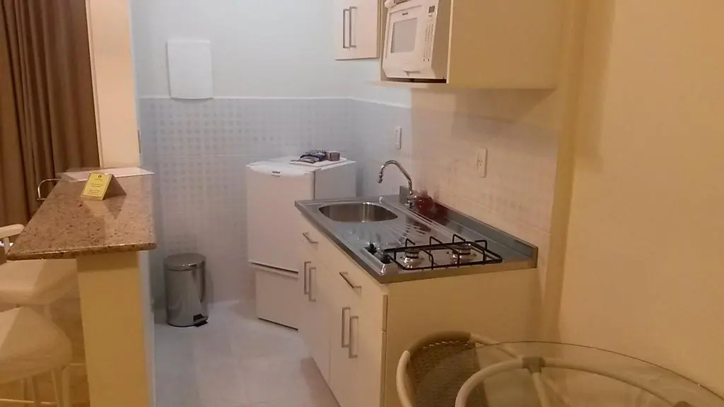 Itajubá Flat Hotel
