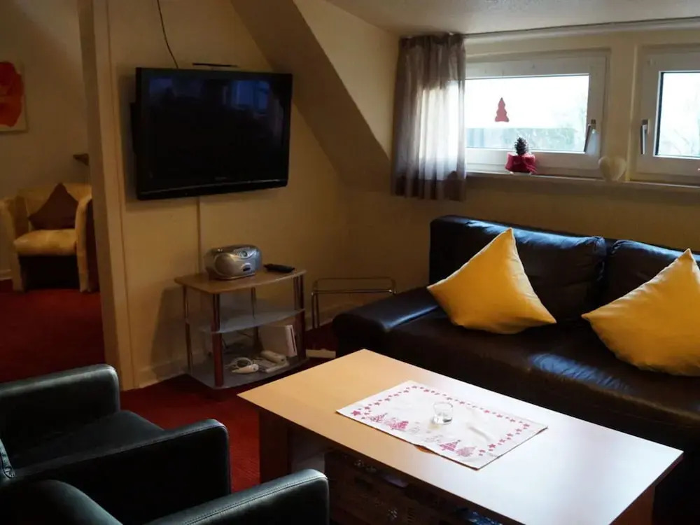 Krahenberg Country House