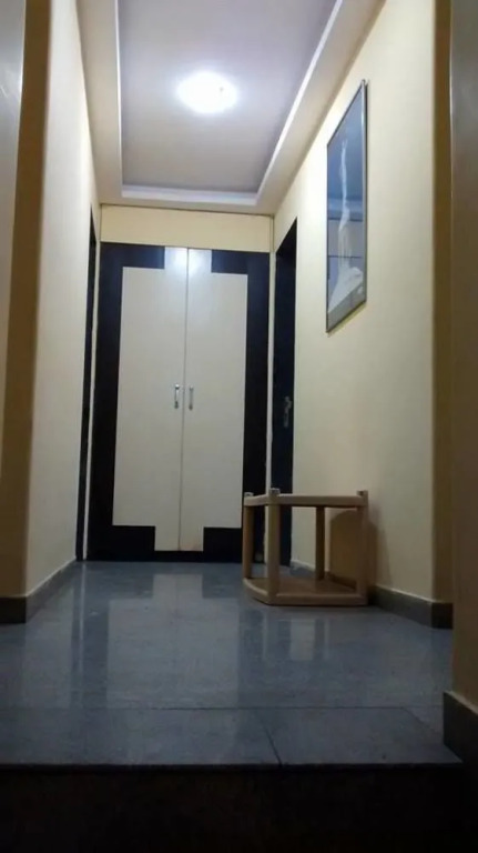 Hotel Bilal Residency
