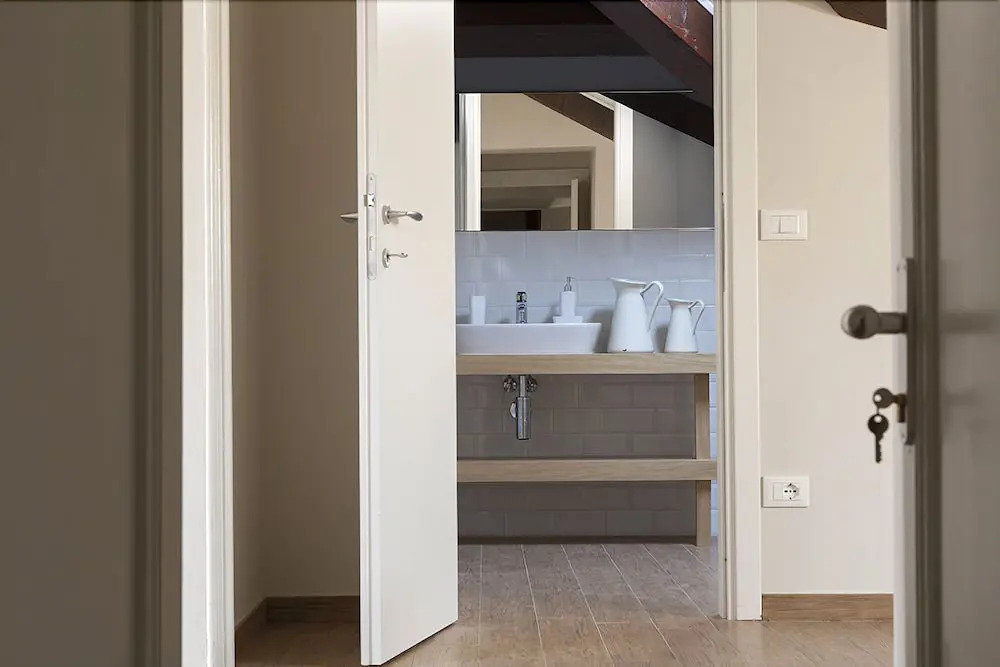 Aqualago casa vacanze apartment A
