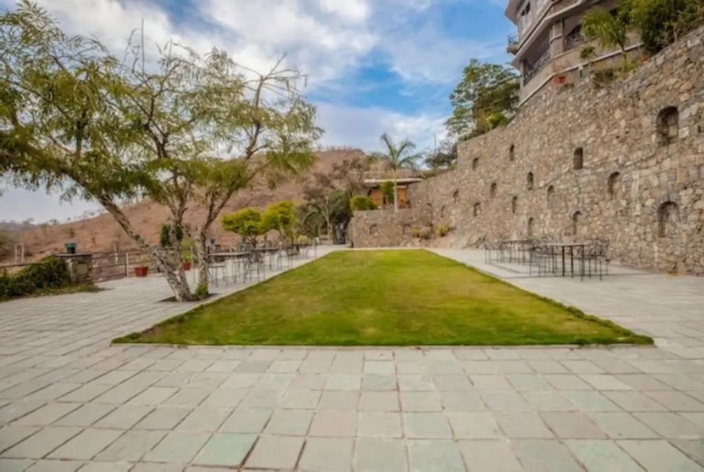 Tiger Valley Resort Kumbhalgarh