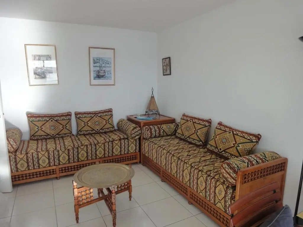 Appartement Arcachon, 2 pièces, 4 personnes - FR-1-319-10