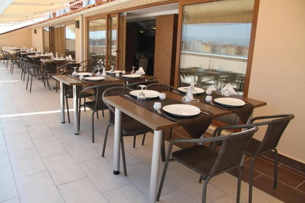 Marwa Hotel
