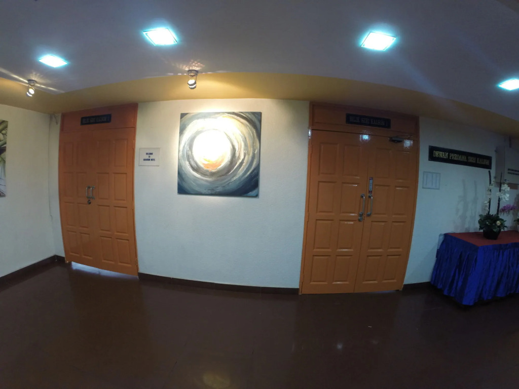 Adamson Park Kuala Lumpur